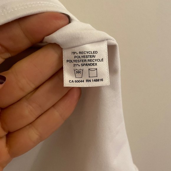 Smash + Tess, Turtle neck body suit, thong back - Picture 4 of 4